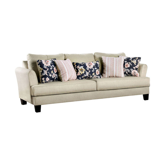 Custer Upholstered Sofa