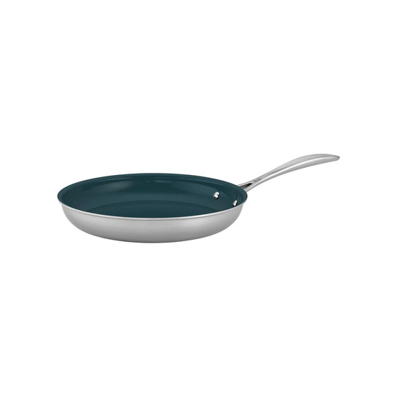 Zwilling Clad CFX 10" Fry Pan