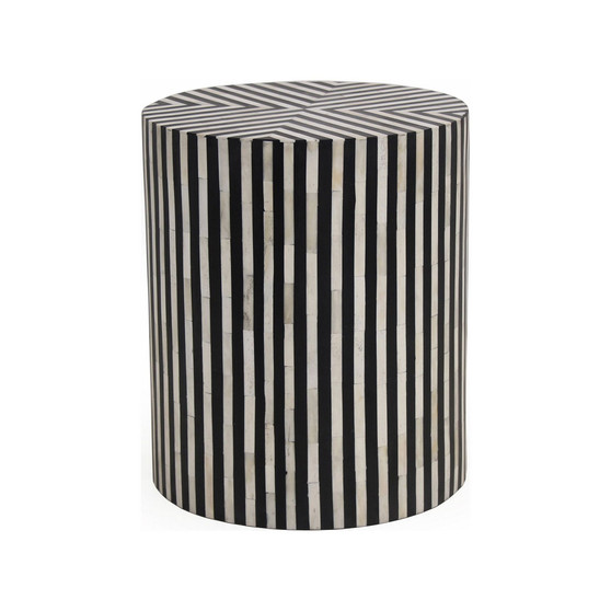 Chameau Side Table