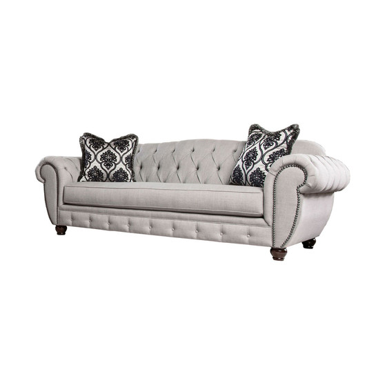 Vaeda Upholstered Sofa
