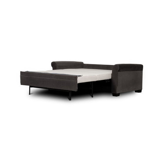 Kenzey II 76" Fabric Queen Sleeper Sofa Bed