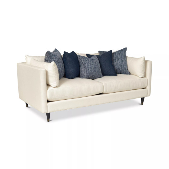 Bostal 83" Fabric Sofa