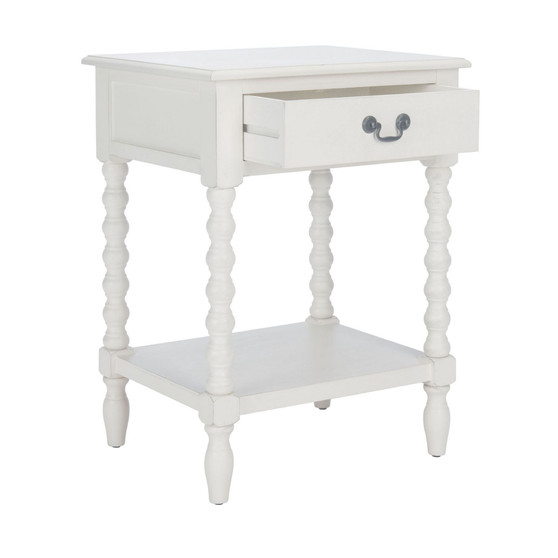 Athena Accent Table