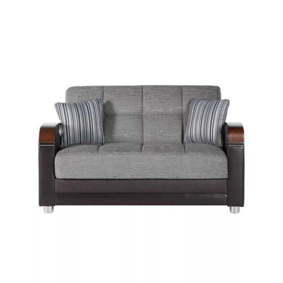 Luna 3 Seat Sleeper