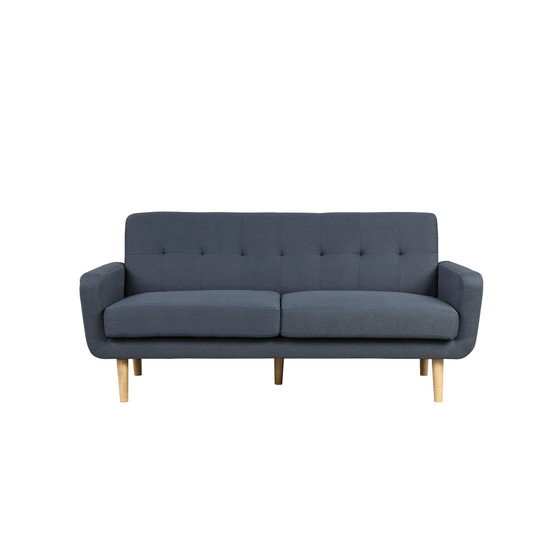 Ray Tufted Sofa