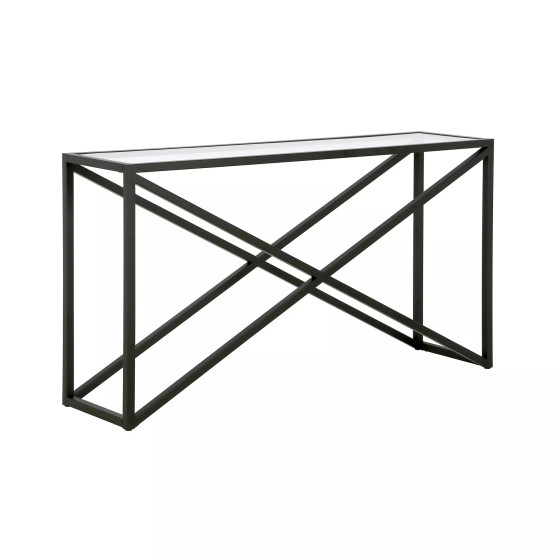 Calix 55" Console Table