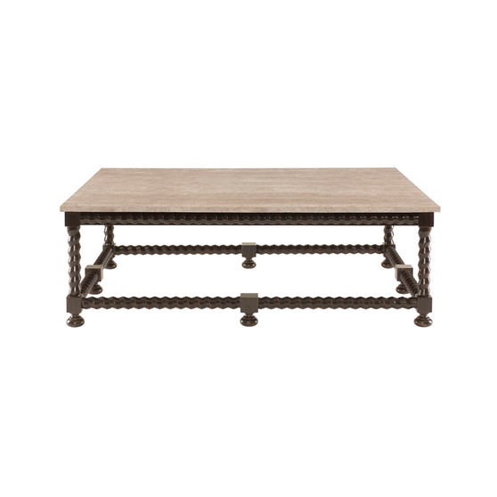 Cordova Cocktail Table