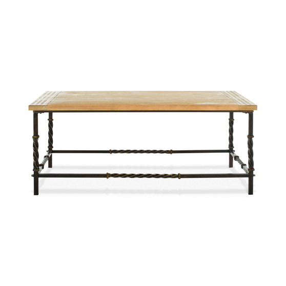 Overland Coffee Table