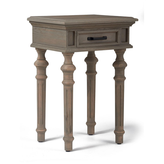 Cassatt Side Table