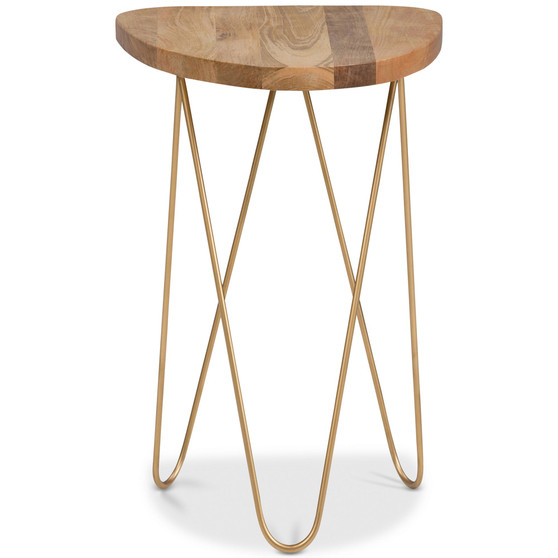 Faelen Accent Table