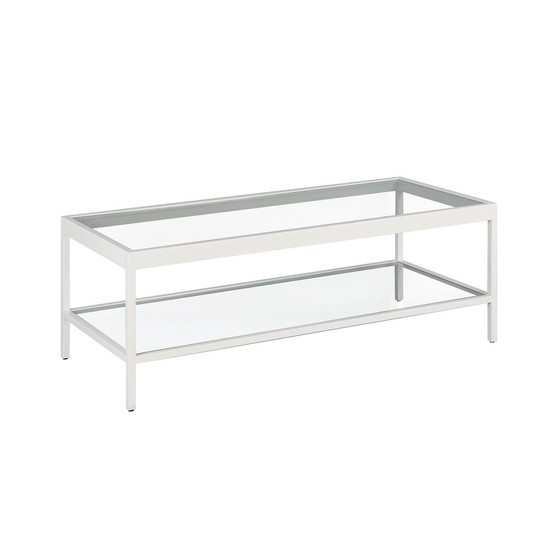 Alexis 45" Coffee Table
