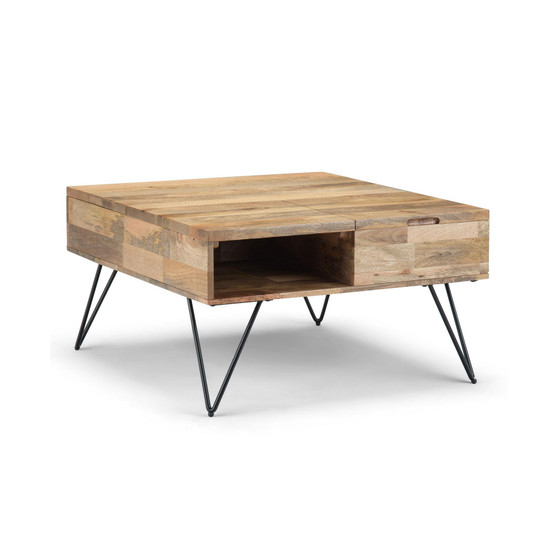 Hunter Coffee Table