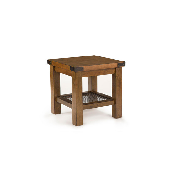 Hailee 24" End Table