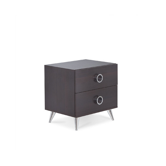 Elms Accent Table