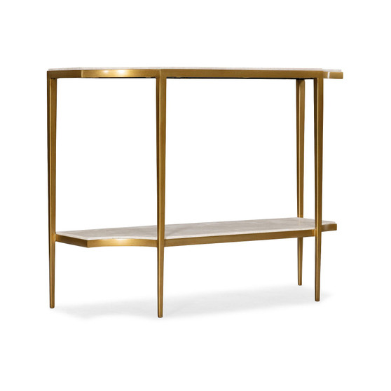 Commerce Market Console Table