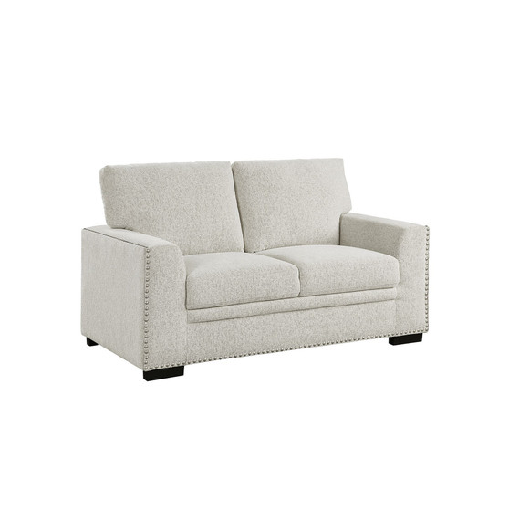 White Label Dickinson 62" Love Seat