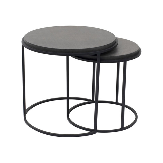 Roost Nesting Tables - Set of 2