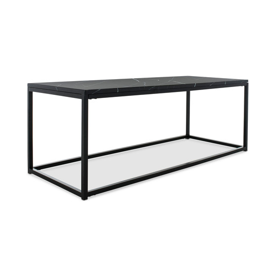 Baize Coffee Table