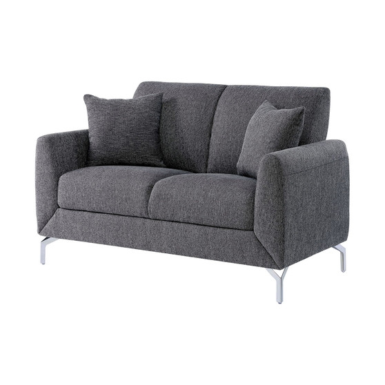 Elienne Upholstered Loveseat