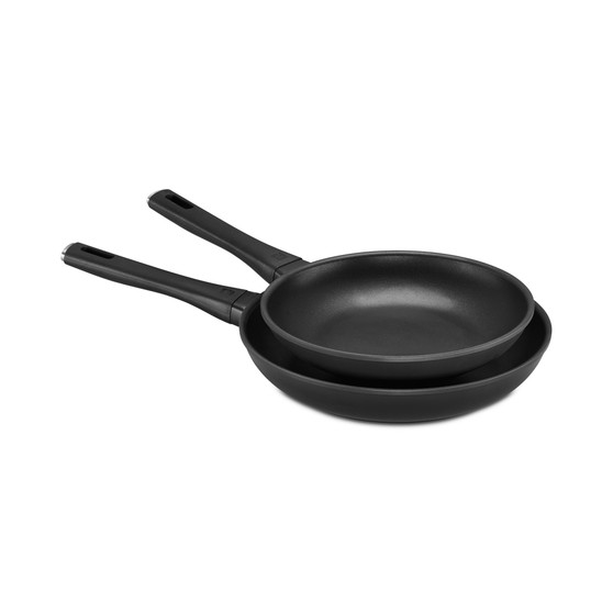 Zwilling Madura Plus 2-Pc. Fry Pan Set