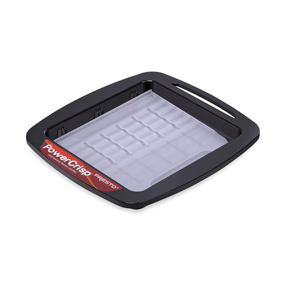 05101 Microwave Cool Touch Handle Bacon Cooker