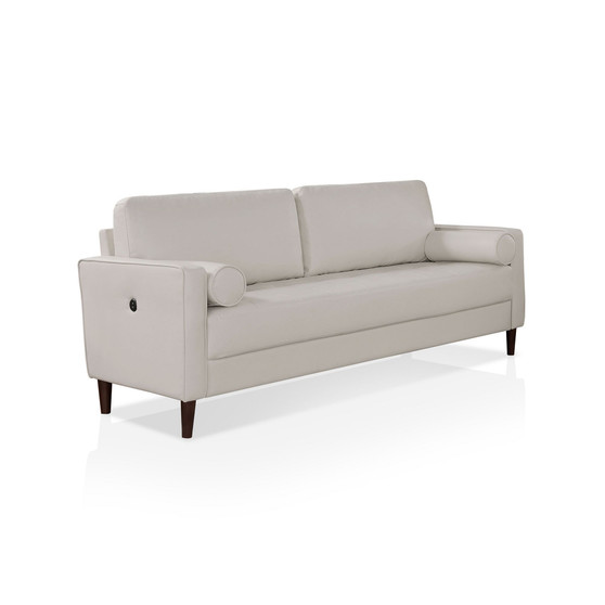 Tassajara Square Arm Sofa