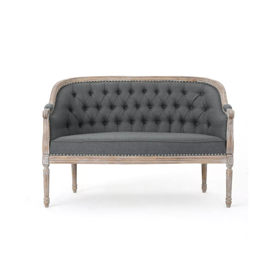 Faye 50" Loveseat