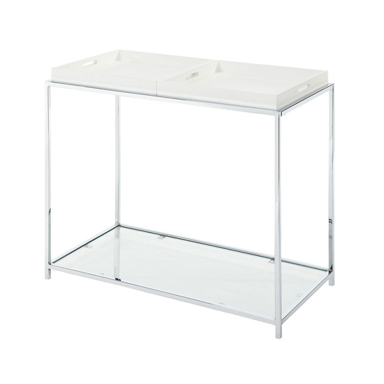 Palm Beach Console Table