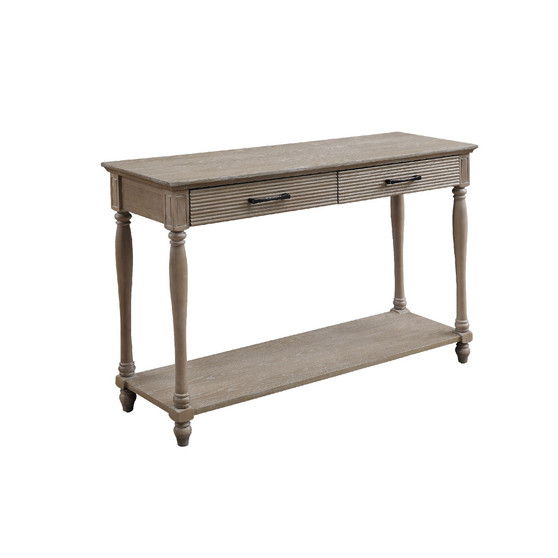 Ariolo Sofa Table