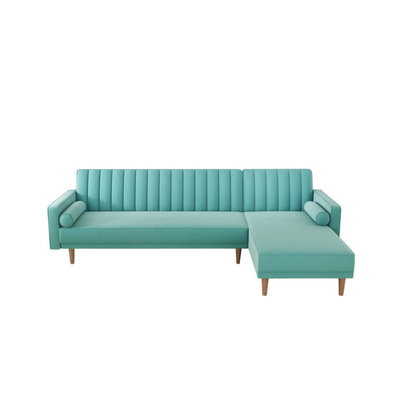 Sonoma Convertible Sofa Bed Sectional