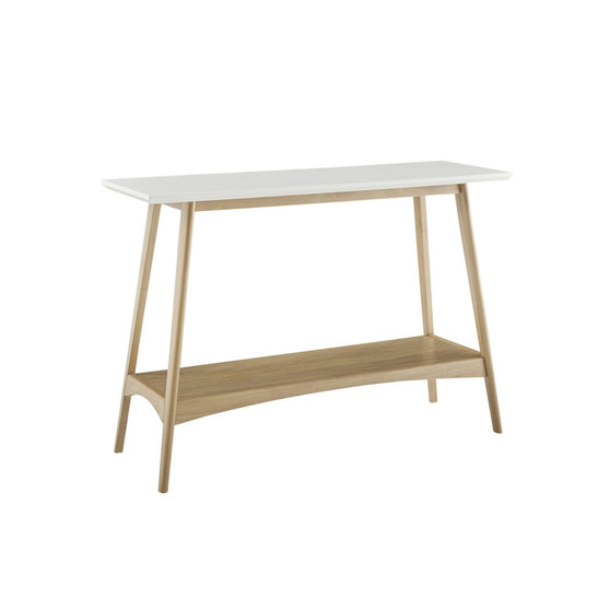 Parker Console