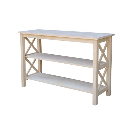 Hampton Console Table