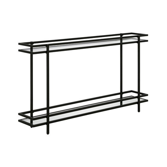 Robillard Console Table, 25" x 10