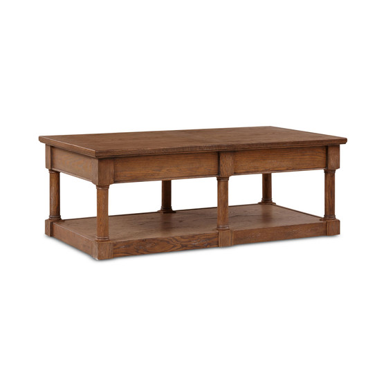 Georgetown Coffee Table