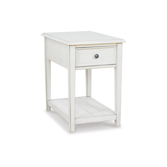 Kanwyn Rectangular End Table