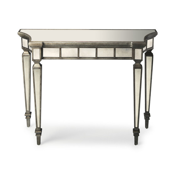 Garbo Console Table
