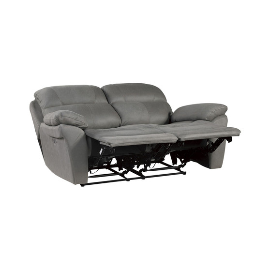 Ulrich Power Recliner Loveseat