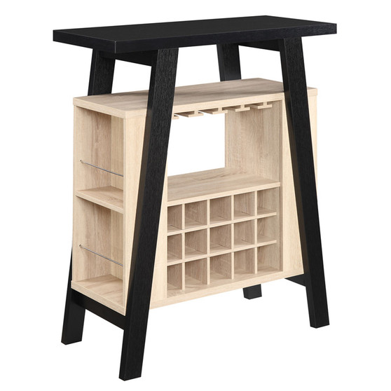 Newport Bar Console