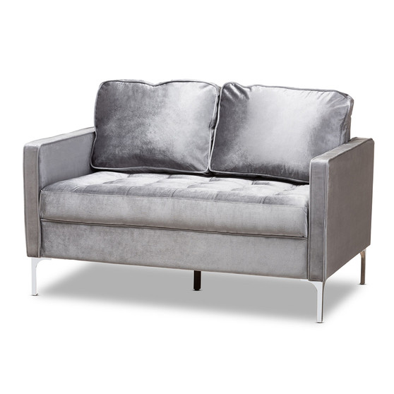 Clara Loveseat, Quick Ship
