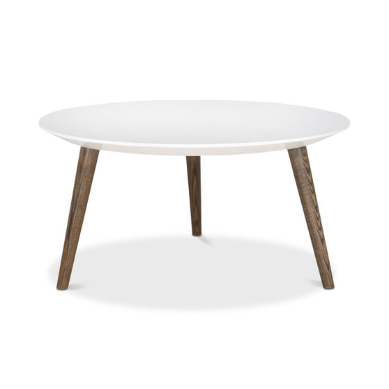 Josiah Round Lacquer Table