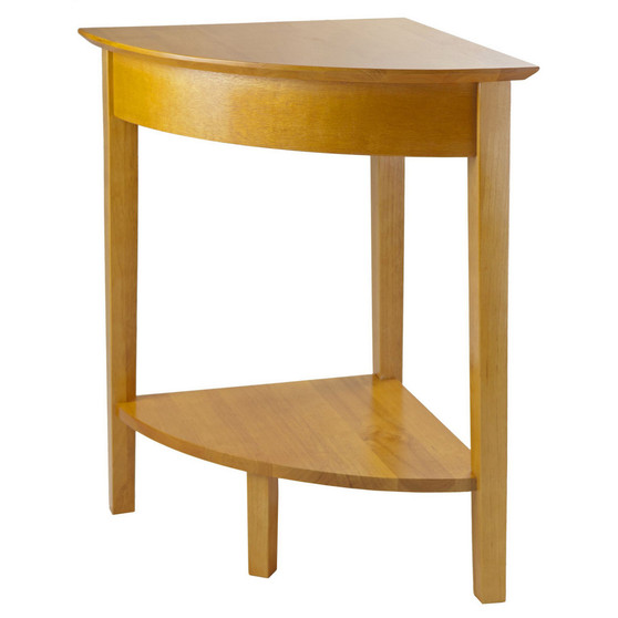 Studio Corner Table