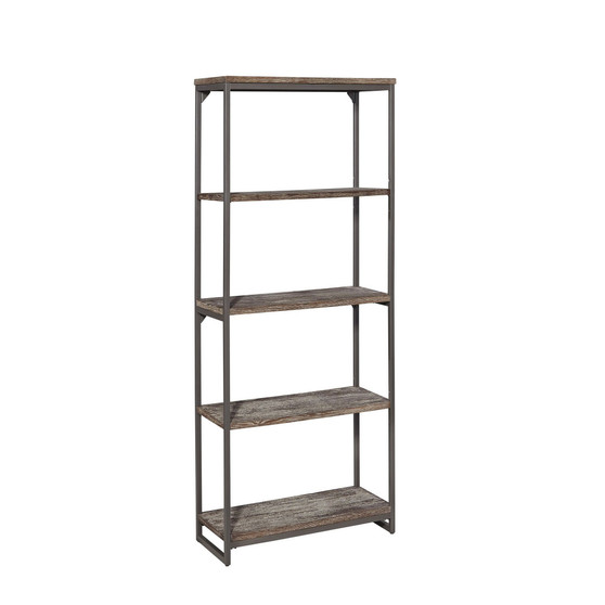 Barnside Metro 5-Tier Shelf