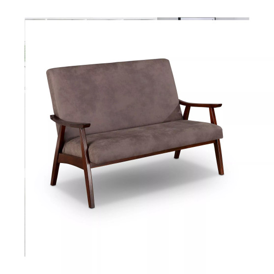 Lometa Upholstered Loveseat