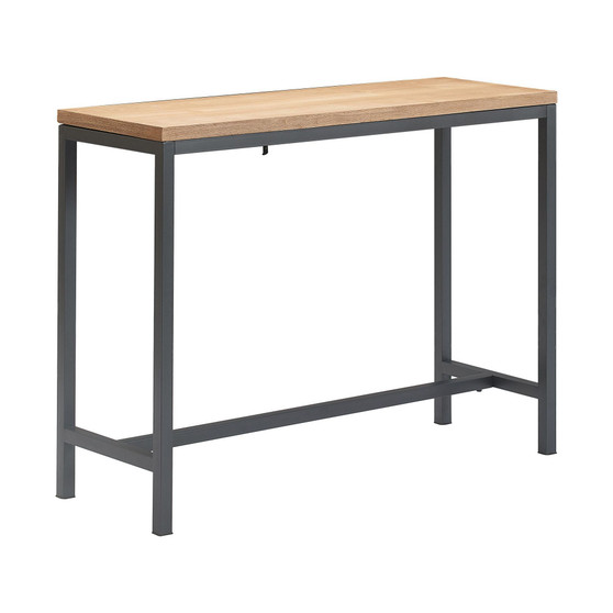 Robson Console