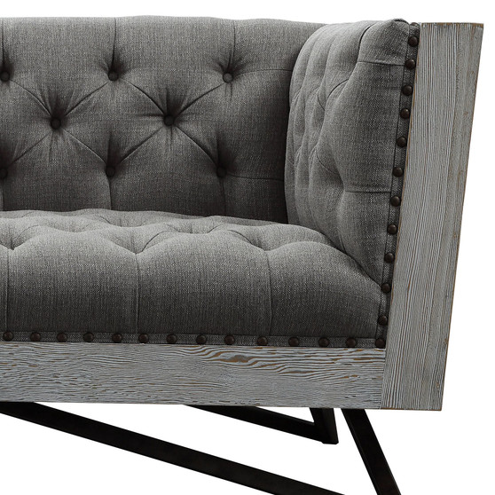 Regis 66" Loveseat