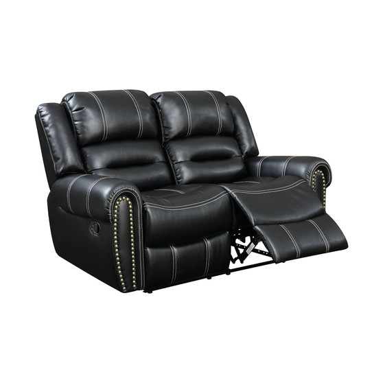 Morri Reclining Loveseat