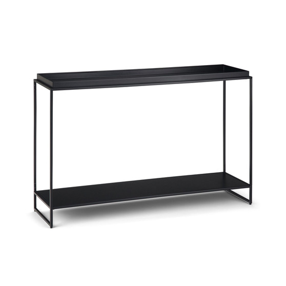 Garner Console Table