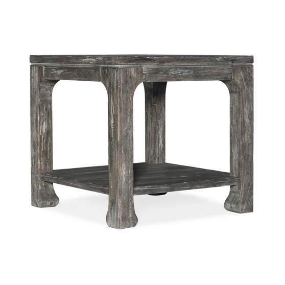 Beaumont Square End Table
