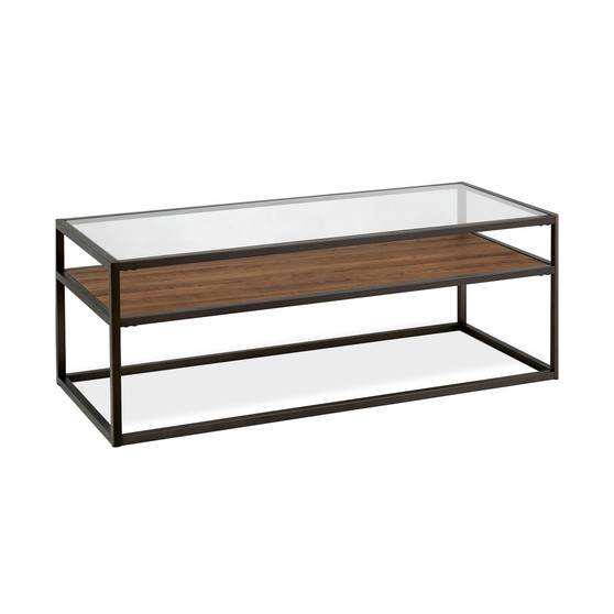 Addison Coffee Table, 46" x 20"