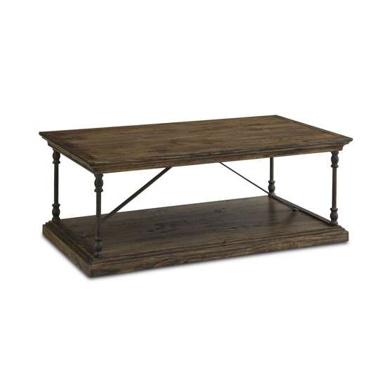 Corbin Cocktail Table